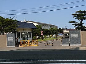 JGSDF Sapporo Camp.jpg