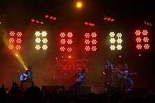 Jane's Addiction - Charlotte, NC - June 12, 2009.JPG