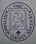 Seal of Jefferson County, Kentucky