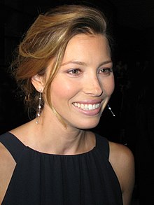 Jessica Biel Phone Number