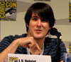 J. G. Quintel, creator of Regular Show