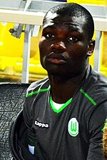 Miniatura para Junior Malanda