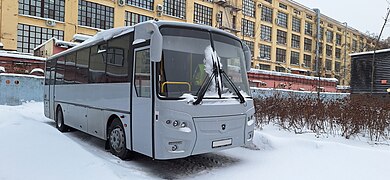 КАвЗ-4238