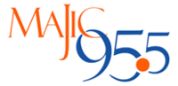 KKMJ Majic95.5 logo.png