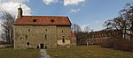 Kirche in Altweitra