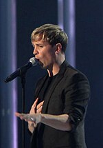 Miniatura para Kian Egan