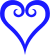 Kingdom Hearts сердце symbol.svg