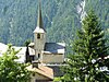 Swiss Reformed Church