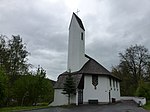 Christuskirche in Kitzbühel