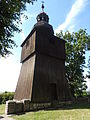 dzwonnica, XVIII