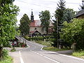 Dreifaltigkeitskirche