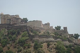 Kumbhalgarh