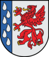 Coat of arms of Jaunjelgava Municipality
