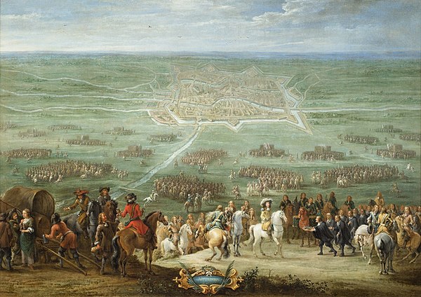 Fransk-nederländska kriget