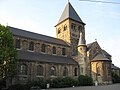 Vignette pour Église Saint-Gilles de Liège