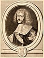 Q713982 Hugues de Lionne geboren op 11 oktober 1611 overleden op 1 september 1671