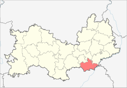  Loko Kochkurovsky District Mordovia.svg <br/>