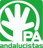 Logo Partido Andalucista.svg