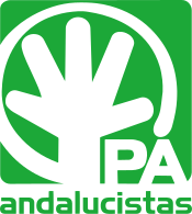 Logo Partido Andalucista.svg