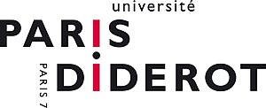 Logo of Paris Diderot University.jpg