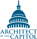 Логотип архитектора США Capitol.svg