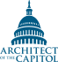Logo of the United States Architect of the Capitol.svg