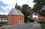 Vignette pour Loučka (district d'Olomouc)