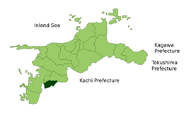 Matsuno – Mappa