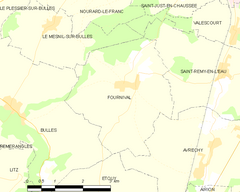 Map commune FR insee code 60252.png