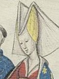 Miniatura para Margarita de Francia (1254-1271)