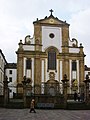 Marktkirche in Paderborn