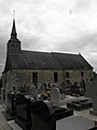 Église Saint-Martin de Martigny