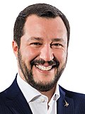 Matteo Salvini