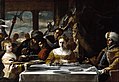 „Erodo puota“ (1656−1660 m., Toledo dailės muziejus)
