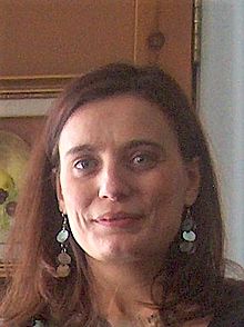 Gavazzi in 2009