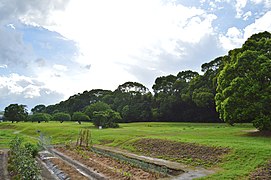 Panoramic view（from southeast）
