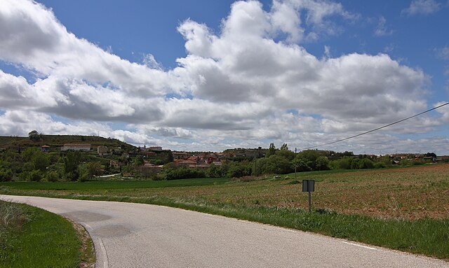 Modúbar de la Emparedada - Sœmeanza