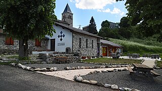 Le musée Jean Duvernoy.