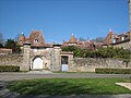 Schloss Montlevicq