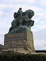 Praça "Herói de dois Mundos", Savona, Ligúria