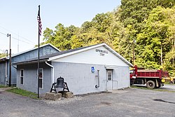 Municipal Building