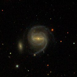 NGC 5000