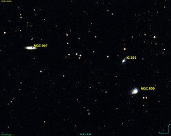 NGC 899