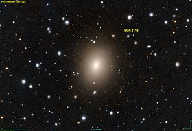 Image illustrative de l’article NGC 2110