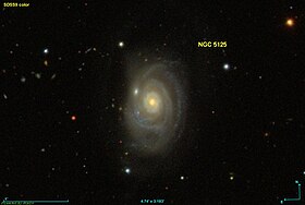 Image illustrative de l’article NGC 5125