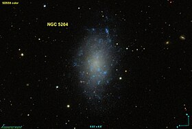 Image illustrative de l’article NGC 5204
