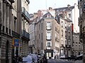 Vignette pour Rue Copernic (Nantes)