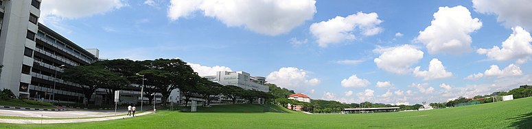 新加坡國立大學