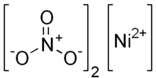 Nickel(II) nitrate