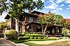 Fountain G. and Mary Oxsheer House